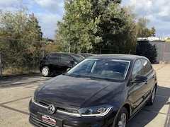 Volkswagen Polo - Highline