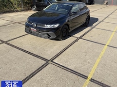 Volkswagen Polo - Trendline