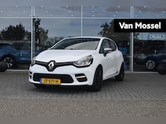 Renault Clio - 0.9 TCe Eco2 Expression | Cruise Control | Navigatie | Airco | Lichtmetalen Velgen |