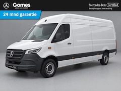 Mercedes-Benz Sprinter - 317 GB L3/H2