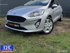 Ford Fiesta - 1.1 Trend Navi|Cruise|LineAssist