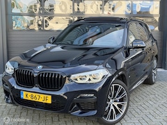 BMW X3 - xDrive30e High Executive | H/K | Pano | Memory | Pilot