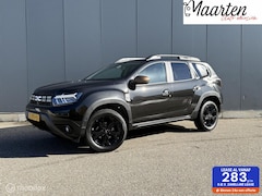 Dacia Duster - 1.0 TCe 100 ECO-G Extreme Fabrieks LPG Camera