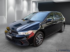 Volkswagen Polo - 1.0 TSI DSG*ACC*Apple Carplay*Virtual*Lane Assist