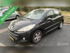 Peugeot 207 - 1.4 VTi Style