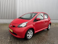 Toyota Aygo - 1.0-12V Sport
