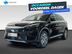BYD ATTO 3 EVO - Design 74.8 kWh 313pk | Rijdende DEMO |