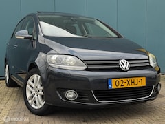 Volkswagen Golf Plus - 1.2 TSI Highline BlueMotion 1ste Eigenaar Clima Cruise Dealer-OH APK 22-07-2027