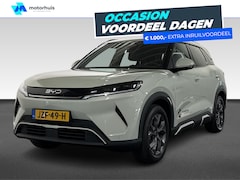 BYD Atto 2 - Comfort 64, 8 kWh 204pk | Rijdende DEMO |