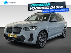 BMW X3 - xDrive30e Business Edition M Sport Plus