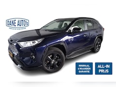 Toyota RAV4 - Hybrid AWD Bi-Tone - RIJKLAARPRIJS