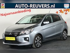 Mitsubishi Space Star - 1.2 Spirit+ / Airco / CarPlay / Cruisecontrol / Navi