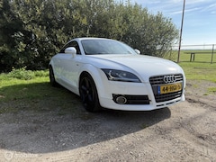 Audi TT - 1.8 TFSI Pro Line