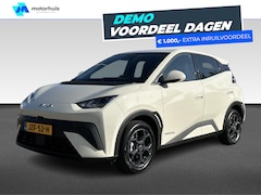 BYD Dolphin Surf - 42, 2 kWh 156pk Comfort | Rijdende DEMO |