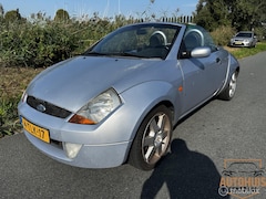 Ford Streetka - 1.6 Futura