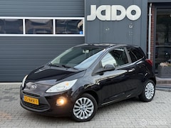 Ford Ka - 1.2 Titanium gas/g3