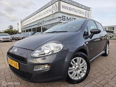 Fiat Punto Evo - 0.9 TwinAir Street 5DRS/AC/CC/84000KM