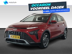 Hyundai Bayon - 1.0 T-GDI Comfort