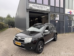Dacia Duster - 1.6 Ambiance 2wd Airco Trekhaak Nieuwe APK NAP Logisch