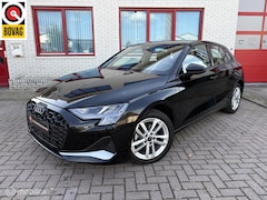 Audi A3 Sportback - 35 TFSI Advanced edition