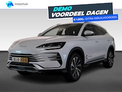 BYD Seal U - 1.5 DM-i FWD Boost | Rijdende DEMO