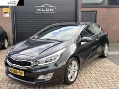 Kia Pro cee'd - 1.6 GDI Business Pack NAP Camra 1e Eigenaar
