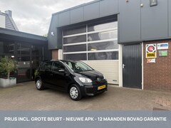 Volkswagen Up! - 1.0 BMT AIRCO *ALL-IN PRIJS