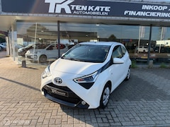 Toyota Aygo X - play Aygo