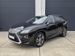 Lexus RX 450h - 4WD President Line | 2 JAAR GARANTIE