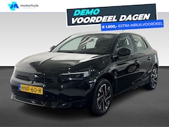 Opel Corsa - 1.2 Turbo Hybrid GS | Achteruitrijcamera | Apple Carplay/Android Auto | Dode Hoek Sensoren