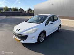 Peugeot 308 SW - 1.6 HDiF Style 2009