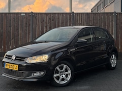 Volkswagen Polo - 1.2 TSI BlueMotion Comfortline/AIRCO/NAP/BLT