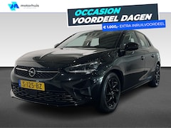 Opel Corsa - 1.2 GS Line
