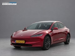 Tesla Model 3 - RWD 60 kWh | Highland | Origineel NL | Rijklaarprijs
