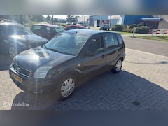 Ford Fusion - 1.6-16V Centennial