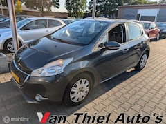 Peugeot 208 - 1.2 VTi Allure