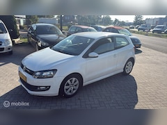 Volkswagen Polo - 1.2 TDI BlueMotion Trendline