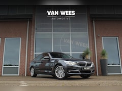 BMW 3-serie Gran Turismo - 328i High Executive | 2e eigenaar | Origineel NL | Luxury Line | HiFi audio | Navigatie Pr