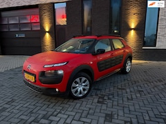 Citroën C4 Cactus - 1.2 PureTech Live