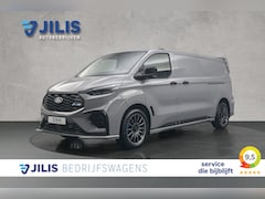 Ford Transit Custom - E-Transit 340 MS-RT 71 kWh | 286 pk | Rondomzicht camera | 2x schuifdeur