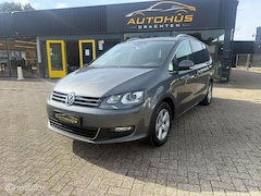 Volkswagen Sharan - 2.0 TSI Highline 7p.automaat navi 109942 km