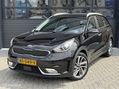 Kia Niro - 1.6 GDi Hybrid ExecutiveLine | Vol in de opties