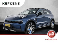 Lynk & Co 01 - 1.5 263pk Automaat | Navigatie | Panoramadak | 360° graden camera | Elektrische achterklep