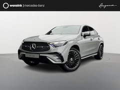 Mercedes-Benz GLC-klasse Coupé - 300e 4MATIC Business Solution AMG | Night | Panoramadak | Trekhaak | Winter pakket | Memor