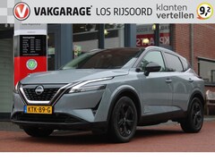 Nissan Qashqai - 1.5 Hybrid *Business Design* | Panorama | 360 Camera | Adaptive Cruise & Climate Control C