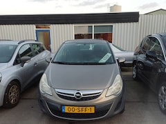 Opel Corsa - 1.0-12V Edition ZUINIG APK JULI 2027