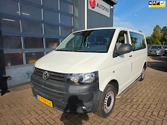 Volkswagen Transporter Kombi - 2.0 TDI L1H1 Trendline Baseline