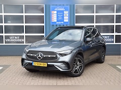 Mercedes-Benz GLC-klasse - 200 4MATIC AMG Line Panoramadak Night-pakket