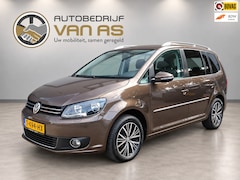 Volkswagen Touran - 1.4 TSI Highline | Stoelverwarming | Clima | Cruise