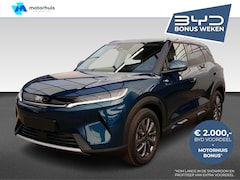 BYD Atto 2 - 1.5 PHEV DM-i 135 kW Boost